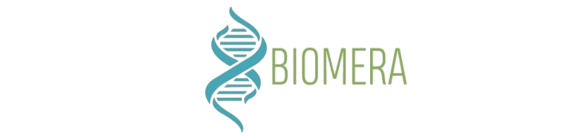 Biomera Logo